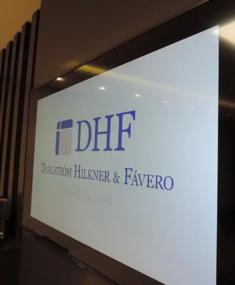 Foto Faça parte da nossa equipe DHF